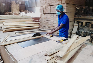 Warehouse Racking Systems Suppliers in Kanchipuram
