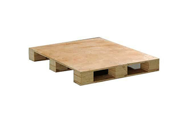 Wooden Pallets in Chennai